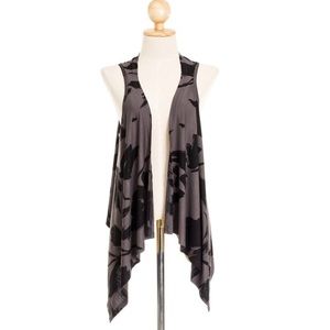 Nomi Made For Better Vest